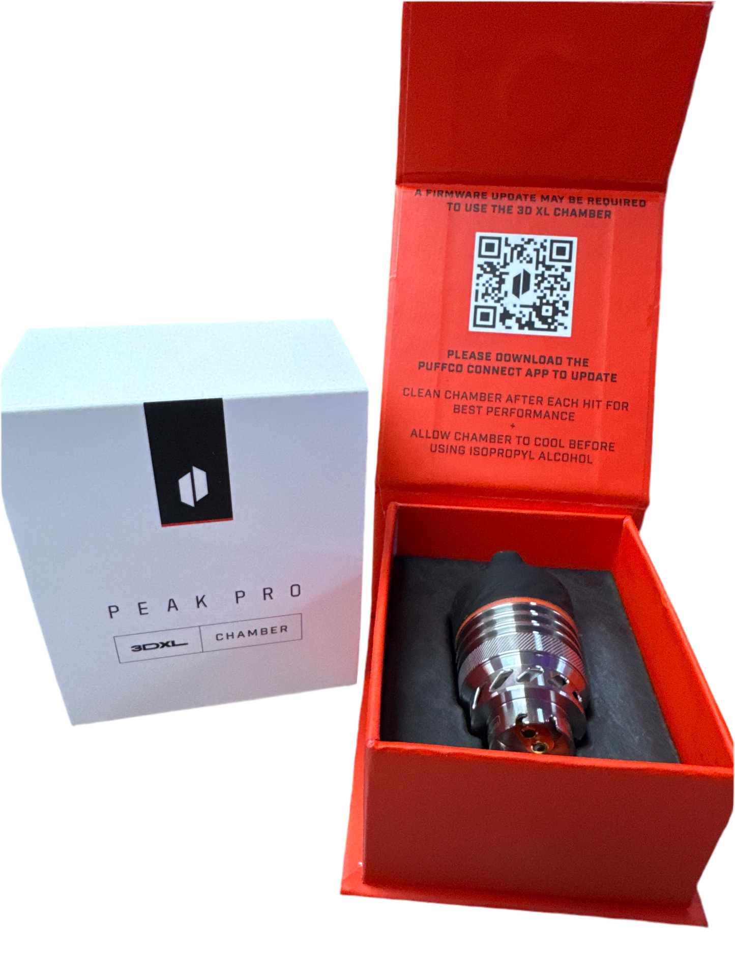 Puffco Peak Pro 3DXL Chamber