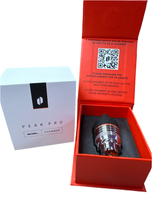Puffco Peak Pro 3DXL Chamber