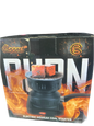 Connect Hookah Stove - BURN