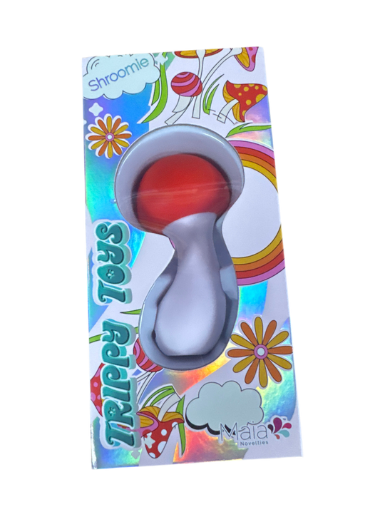 Maia - Shroomie Vibrator
