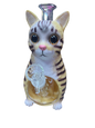 Tabby Cat water pipe