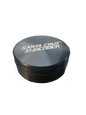 Santa Cruz 2 pc Large Black Shredder Grinder - Black