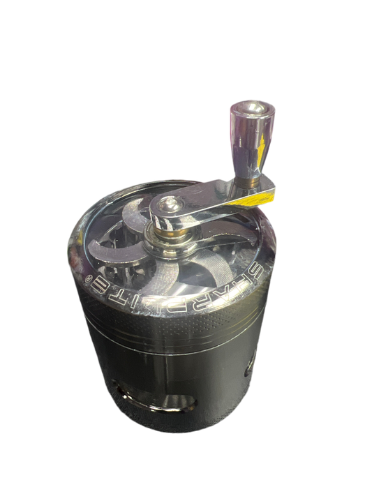 Crank Grinder