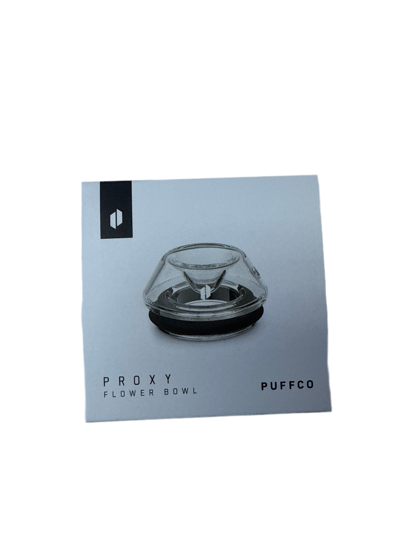 Puffco Proxy Flower Bowl