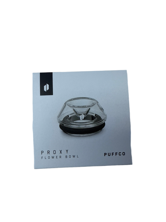 Puffco Proxy Flower Bowl