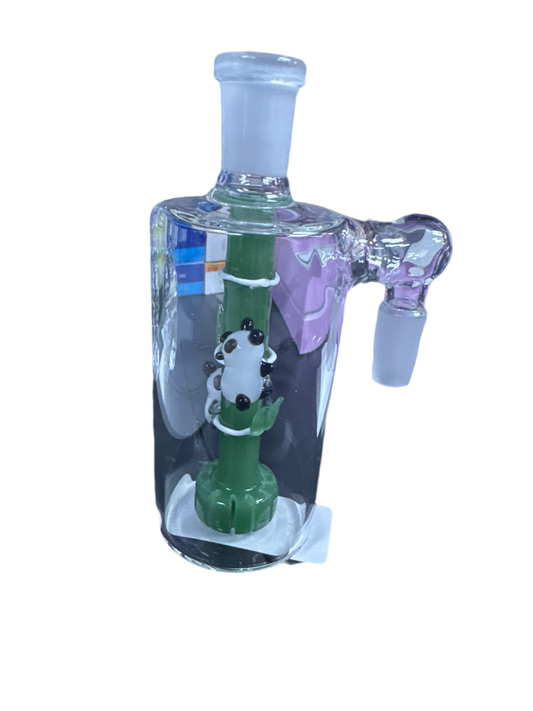 Panda Ash Catcher