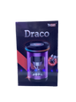 Yocan Draco Electric Smart Grinder (Purple)