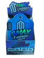 Modus 7 hydroxy tablets 60mg per tablet -blue raspberry
