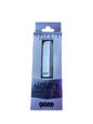 Novex Battery Silver