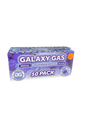 Galaxy Gas Food & Beverage N20 - 50 Singles - Blue Raspberry