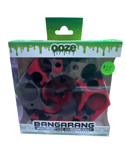 OOZE Bangarang - After Midnight