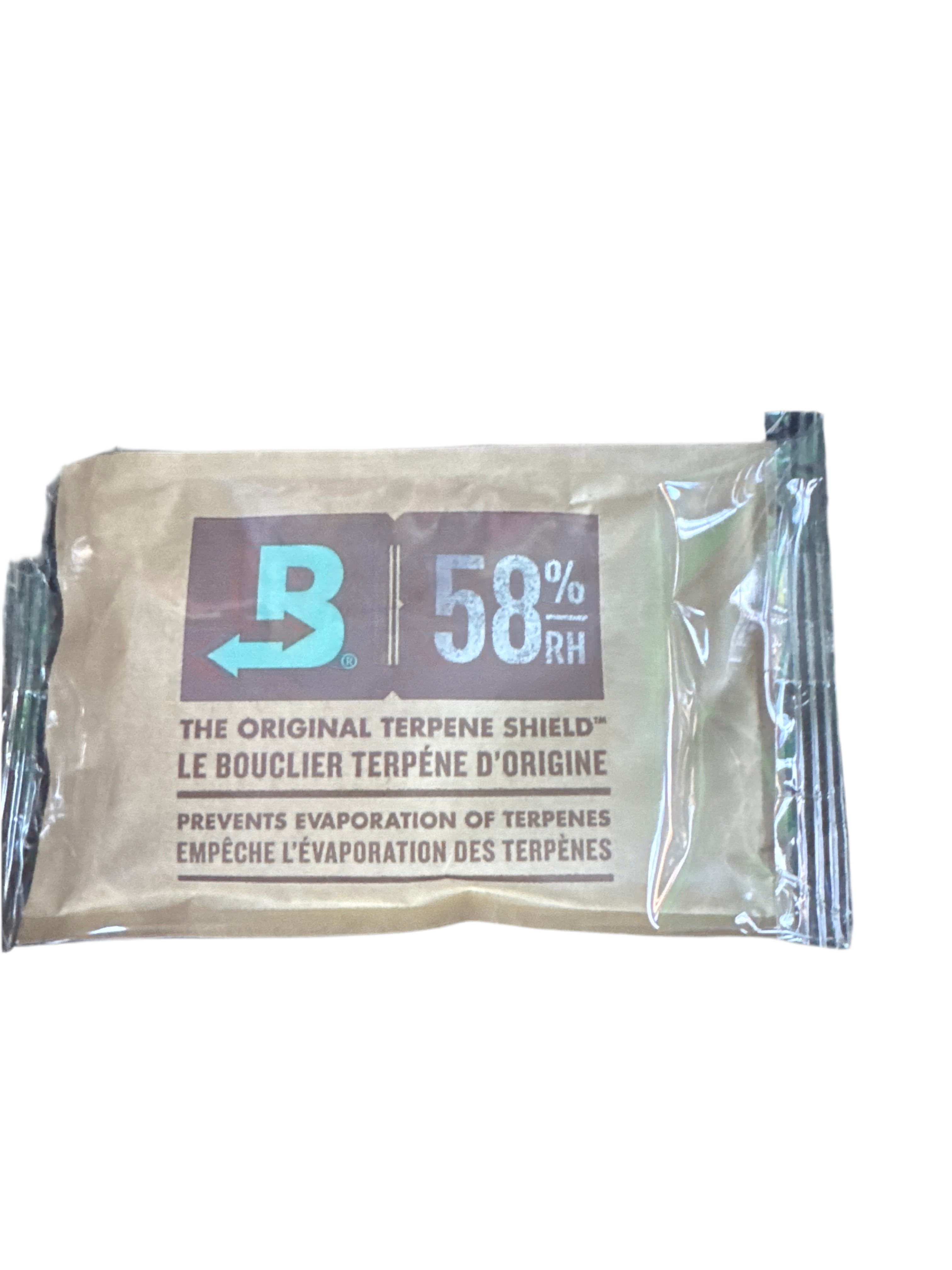 Boveda 2-Way Humidity Control