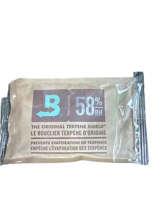 Boveda 2-Way Humidity Control