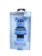 Lookah Bear 510 Thread Voltage Battery - Aqua
