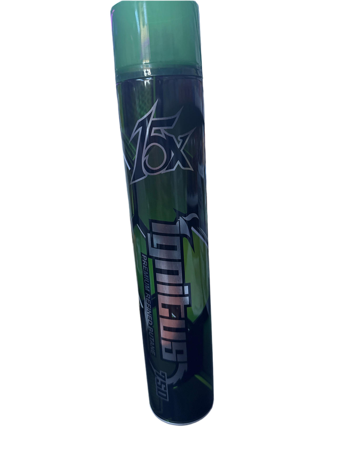Ignitus 15X Premium Refined Butane Jumbo