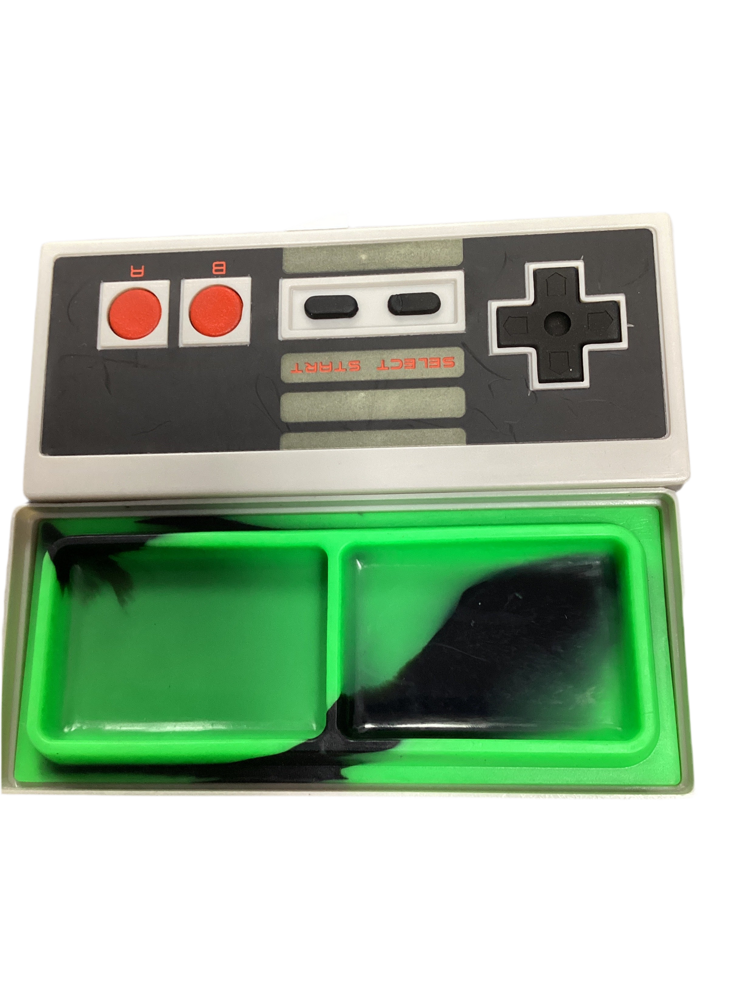Classic Nintendo Controller Jar