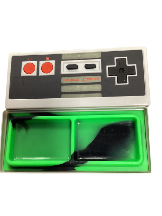 Classic Nintendo Controller Jar