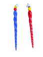 Flame Glass Dab Tool