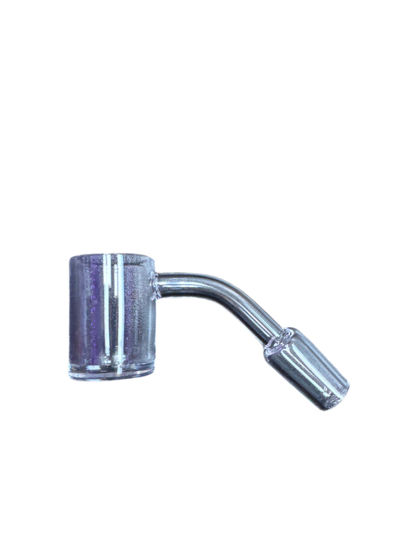 Clear Large Banger