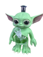 Baby Yoda WaterPipe (Large)