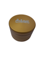Beamer orange grinder