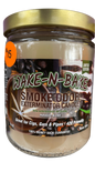 Smoke Odor Exterminator Candle 13oz - Wake-N-Bake Coffee Bean