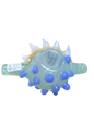 Shell Design Hand Pipe
