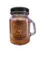 Beamer Candle Co  - 4oz - Aromatic Home Series - Whiskey Barrels & Cubans