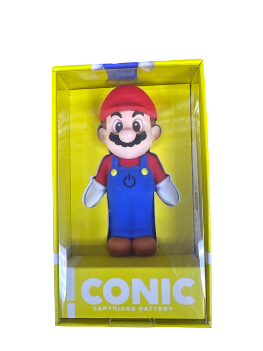 Iconic - Super Mario 510 Thread Battery