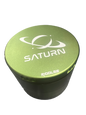 Riddles Saturn -100mm Grinder - Green