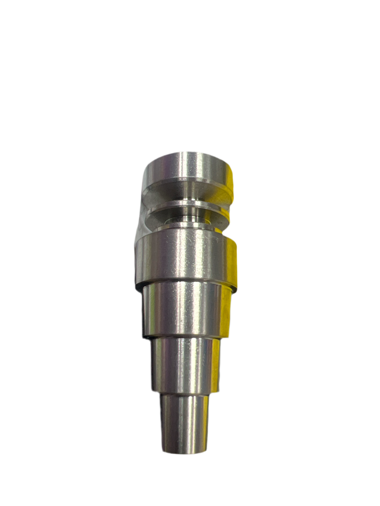 Titanium 9 Way Fit Nail