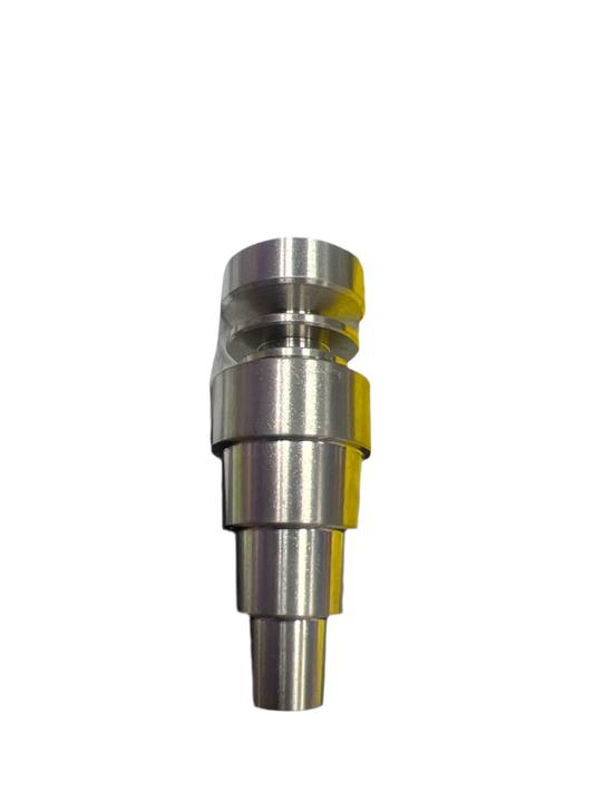 Titanium 9 Way Fit Nail