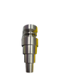 Titanium 9 Way Fit Nail
