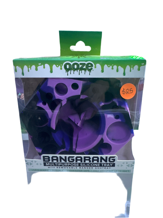 OOZE Bangarang - Mystic Ink