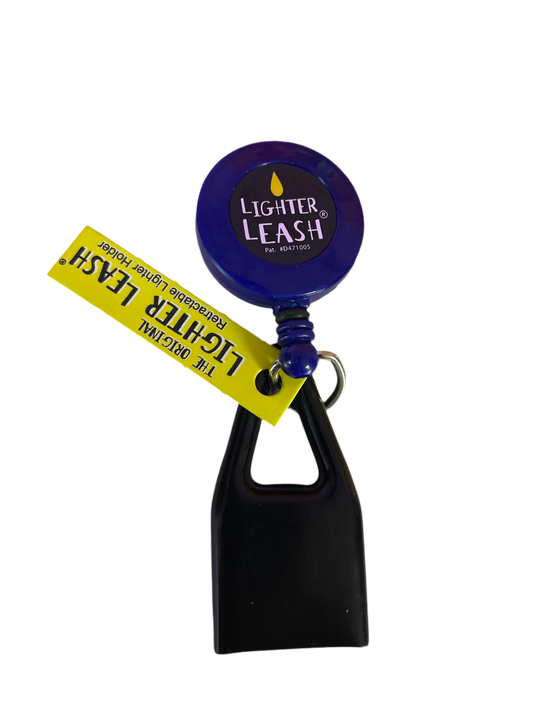 Lighter Leash - Authentic Original