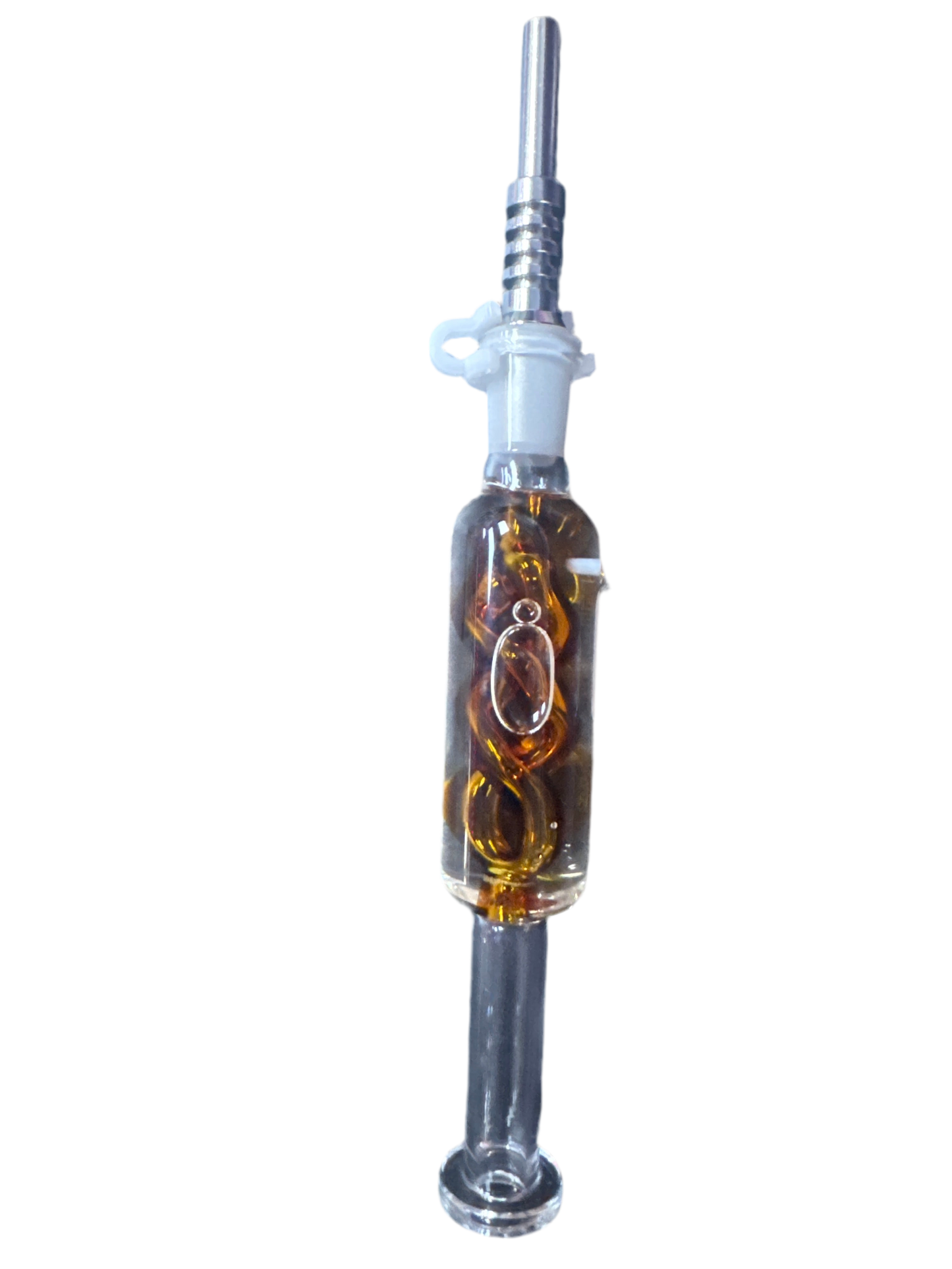 Green Nectar Collector