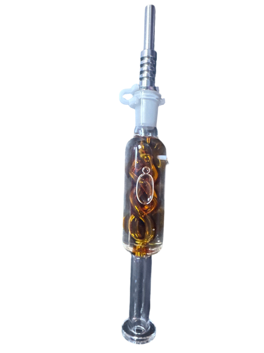 Green Nectar Collector