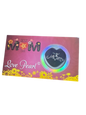 Best Mom Love Pearl Necklace