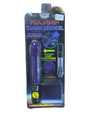 Danksaber Benjamin 510 thread battery - lights up (Purple)