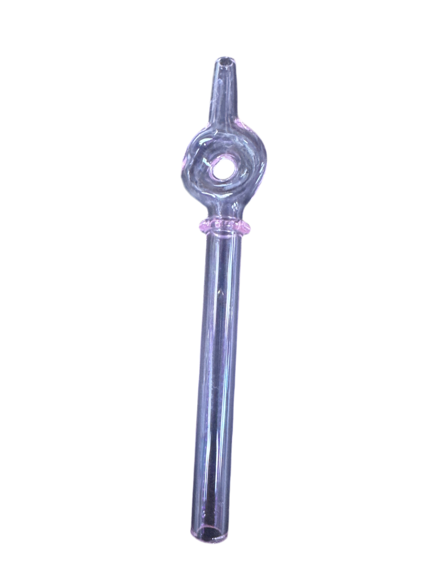 Doughnut Nectar Collector Straw