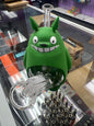 Totoro Anime Water Pipe