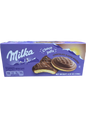 Milka Choco Jaffa (Chocolate Flavored Mousse)