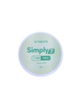 Simply7 - 15 Tablets 18mg