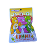Care Bears Gummi Pineapple/Strawberry/Muscat