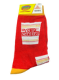 Crazy Socks - Cup Noodles