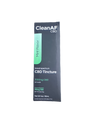 Clean AF - CBD Tincture - 3000 mg CBD Per Bottle - Mint Flavor