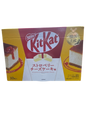 Kit-Kat - Strawberry Cheesecake Flavor