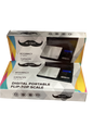 Mr. Scales Digital Portable Flip Top Scale