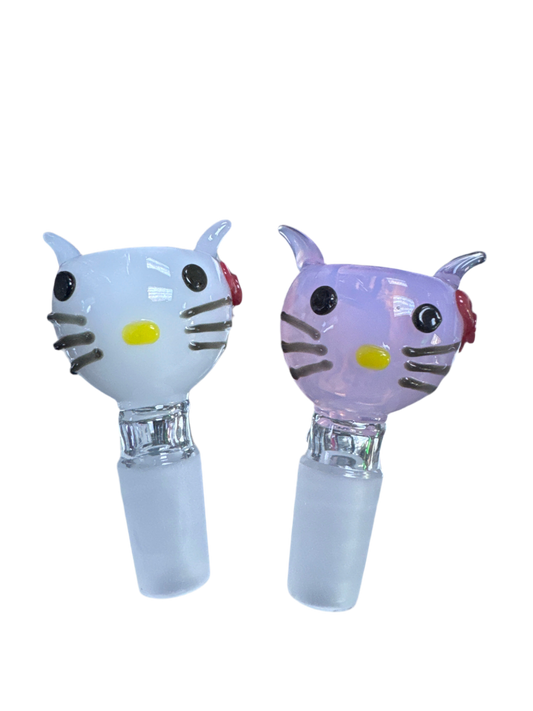Hello Kitty Decorative Bowl