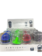 Air Tight Storage System - Air Tight Stash Jars